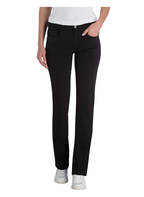 ALBERTO Golfhose ANJA 3XDRY®, Farbe: SCHWARZ (Bild 1)