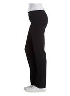 ALBERTO Golfhose ANJA 3XDRY®, Farbe: SCHWARZ (Bild 1)