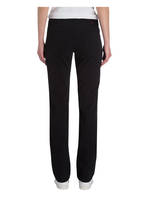 ALBERTO Golfhose ANJA 3XDRY®, Farbe: SCHWARZ (Bild 1)