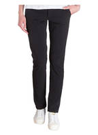 ALBERTO Golfhose ALVA 3XDRY®, Farbe: SCHWARZ (Bild 1)