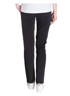 ALBERTO Golfhose ALVA 3XDRY®, Farbe: SCHWARZ (Bild 1)