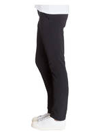 ALBERTO Golfhose ALVA 3XDRY®, Farbe: SCHWARZ (Bild 1)