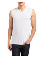 RAGMAN 2er-Pack Unterhemden, Farbe: WEISS (Bild 1)