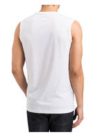 RAGMAN 2er-Pack Unterhemden, Farbe: WEISS (Bild 1)