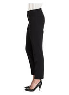 CAMBIO Trousers RENIRA, Color: BLACK (Image 1)