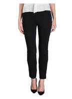 SEDUCTIVE 7/8-Hose SABRINA, Farbe: SCHWARZ (Bild 1)