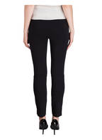 SEDUCTIVE 7/8-Hose SABRINA, Farbe: SCHWARZ (Bild 1)