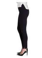 SEDUCTIVE 7/8-Hose SABRINA, Farbe: SCHWARZ (Bild 1)