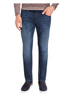 JOOP! Jeans STEPHEN slim fit, Color: 415 dark blue used (Image 1)