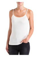 MORE & MORE Top JULIE, Farbe: ECRU (Bild 1)