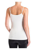 MORE & MORE Top JULIE, Farbe: ECRU (Bild 1)