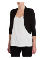 MORE & MORE Bolero CAROLIN , Farbe: SCHWARZ (Bild 1)