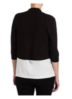 MORE & MORE Bolero CAROLIN , Farbe: SCHWARZ (Bild 1)