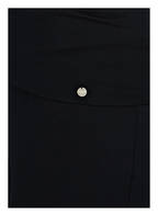 HANRO Lounge-Hose YOGA, Farbe: SCHWARZ (Bild 1)