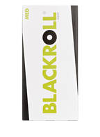BLACKROLL Faszienrolle MED (weich), Farbe: WEISS/ PINK (Bild 1)