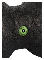 BLACKROLL Duoball 12 cm, Farbe: SCHWARZ (Bild 1)