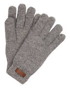 Barts Handschuhe , Farbe: GRAU (Bild 1)