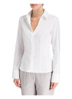 BOSS Bluse BASHINA, Farbe: WEISS (Bild 1)