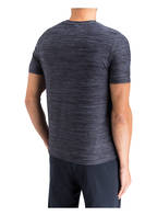 JOY sportswear T-Shirt VITUS, Farbe: MARINE/ GRAU MELIERT (Bild 1)