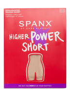 SPANX Shape-Shorts HIGHER POWER, Farbe: NUDE (Bild 1)