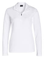Hot Stuff Fleecepullover, Farbe: WEISS (Bild 1)