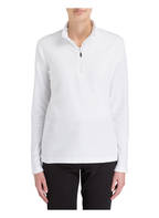 Hot Stuff Fleecepullover, Farbe: WEISS (Bild 1)