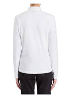 Hot Stuff Fleecepullover, Farbe: WEISS (Bild 1)