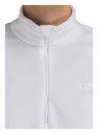 Hot Stuff Fleecepullover, Farbe: WEISS (Bild 1)