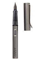 LAMY Pióro wieczne LX, Kolor: ruthenium (Obrazek 1)
