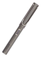 LAMY Pióro wieczne LX, Kolor: ruthenium (Obrazek 1)