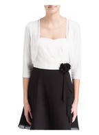 VM VERA MONT Jersey-Bolero, Farbe: WEISS (Bild 1)