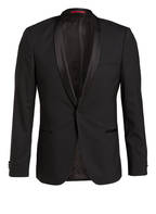 HUGO Smoking-Sakko ALSTON S Slim Fit, Farbe: 001 BLACK (Bild 1)