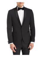 HUGO Smoking-Sakko ALSTON S Slim Fit, Farbe: 001 BLACK (Bild 1)