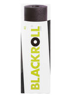 BLACKROLL Faszienrolle STANDARD 45 cm, Farbe: SCHWARZ (Bild 1)