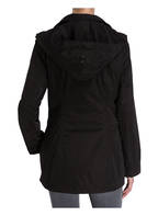 WELLENSTEYN Jacke TOUSJOURS, Farbe: SCHWARZ (Bild 1)