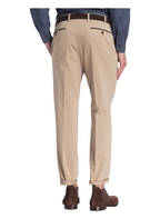 HILTL Chino PEAKER S Contemporary Fit, Farbe: BEIGE (Bild 1)