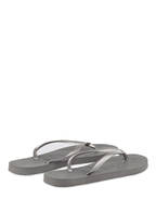 havaianas Zehentrenner SLIM, Farbe: SILBER (Bild 1)