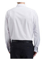 OLYMP Smoking-Hemd Luxor modern fit mit Umschlagmanschette, Farbe: WEISS (Bild 1)