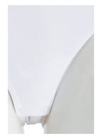 Wolford Body BAHAMAS, Farbe: WEISS (Bild 1)