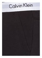 Calvin Klein Lounge-Hose, Farbe: SCHWARZ (Bild 1)