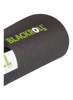 BLACKROLL Trainingsmatte MAT , Farbe: SCHWARZ (Bild 1)