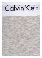 Calvin Klein Lounge-Leggings, Farbe: GRAU MELIERT (Bild 1)