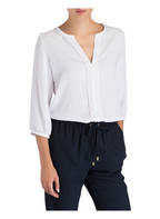 MARC CAIN Bluse, Farbe: 100 WEISS (Bild 1)