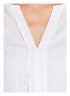 MARC CAIN Bluse, Farbe: 100 WEISS (Bild 1)