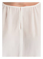 LUISA CERANO Bluse mit 3/4-Arm, Farbe: CREME (Bild 1)