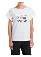 DOROTHEE SCHUMACHER T-Shirt, Farbe: WEISS (Bild 1)