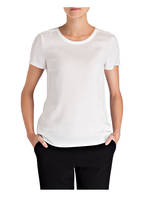 BOSS Blusentop ILYNA, Farbe: WEISS (Bild 1)