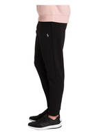 POLO RALPH LAUREN Sweatpants, Color: BLACK (Image 1)