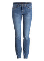 windsor. Skinny-Jeans , Farbe: MEDIUM BLUE (Bild 1)