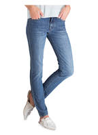 windsor. Skinny-Jeans , Farbe: MEDIUM BLUE (Bild 1)